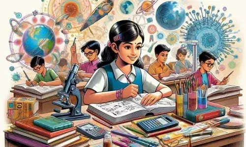 ప్రభుత్వ బడుల్లో ఏఐ ఆగమనం అభినందనీయం!
