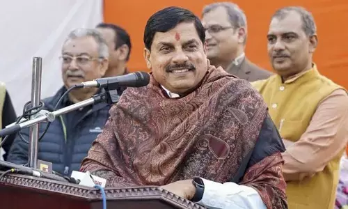 Kumbh Mela: మహకుంభమేళాలో భక్తుల రద్దీ.. మధ్యప్రదేశ్ సీఎం కీలక వ్యాఖ్యలు