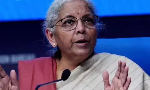 Finance Ministry: బంగారం వేలంలో నిబంధనలు ఉల్లంఘిస్తే కఠిన చర్యలు.. నిర్మలా సీతారామన్