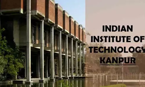 IIT-Kanpur: ఐఐటీ కాన్పూర్‌లో పీహెచ్‌డీ విద్యార్థి ఆత్మహత్య