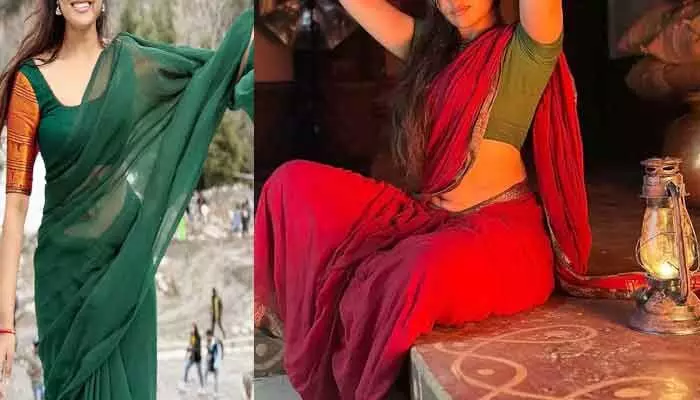 DIVI: ‘రోజులు లెక్కబెడుతోన్న చెప్తా నీ సంగతి’.. బిగ్బాస్ బ్యూటీ లేటెస్ట్ పోస్ట్ వైరల్ DIVI: ‘రోజులు లెక్కబెడుతోన్న చెప్తా నీ సంగతి’.. బిగ్బాస్ బ్యూటీ లేటెస్ట్ పోస్ట్ వైరల్