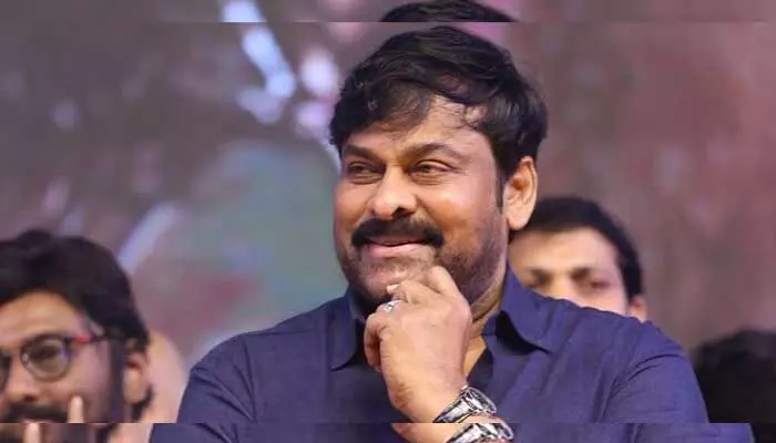 ‘మా తాత రసికుడు.. నాకు ఇద్దరు అమ్మమ్మలు’: మెగాస్టార్ చిరంజీవి కామెంట్స్ వైరల్ ‘మా తాత రసికుడు.. నాకు ఇద్దరు అమ్మమ్మలు’: మెగాస్టార్ చిరంజీవి కామెంట్స్ వైరల్