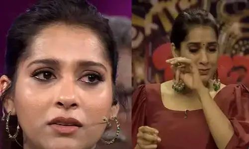 Rashmi: హాస్పిటల్‌ బెడ్‌పై ఉన్న ఫొటో షేర్ చేస్తూ యాంకర్ రష్మి ఎమోషనల్ పోస్ట్.. ఆందోళన చెందుతున్న ఫ్యాన్స్!