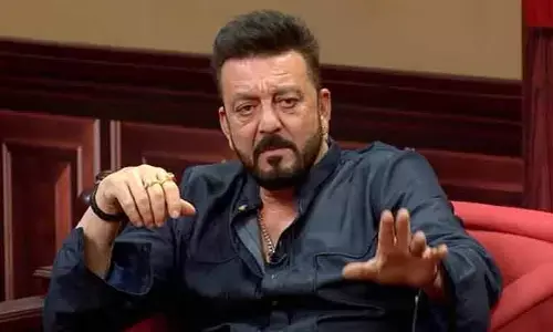 Sanjay Dutt: సంజయ్ దత్ పేరుపై ఏకంగా రూ.72 కోట్ల ఆస్తులు రాసిన అభిమాని.. ఆయన రియాక్షన్ ఇదే! (పోస్ట్)
