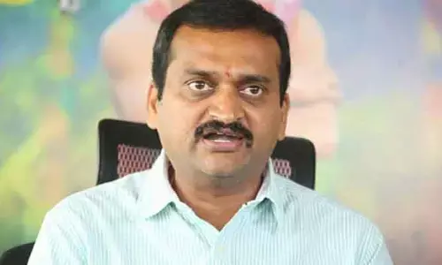Bandla Ganesh: అలాంటి వారి వల్ల సినిమాలకు సమస్య రావడం దారుణం.. బండ్ల గణేష్ ఇంట్రెస్టింగ్ ట్వీట్