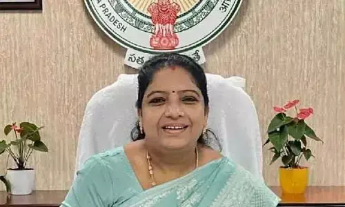 Minister Gummidi : యాక్ట్ 1/70 మార్చే ఆలోచన ప్రభుత్వానికి లేదు : మంత్రి గుమ్మిడి