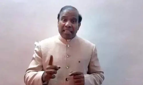 సరైన చర్యలు తీసుకోకుంటే సర్వనాశనమే.. కేఏ పాల్ సంచలన వీడియో