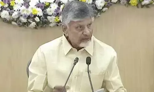 CM Chandrababu: అన్ని వ్యవస్థలను సరిచేస్తున్నాం.. సీఎం చంద్రబాబు కీలక వ్యాఖ్యలు