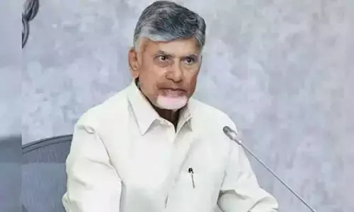 CM Chandrababu: మన్యం జిల్లాలో కొనసాగుతోన్న నిరవధిక బంద్.. సీఎం చంద్రబాబు కీలక ప్రకటన