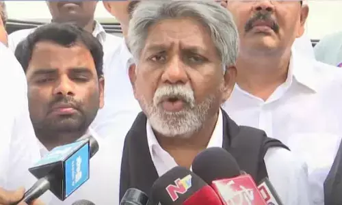 Manda Krishna: సీఎం రేవంత్‌‌తో ముగిసిన భేటీ.. ప్రభుత్వానికి మంద కృష్ణ కీలక అభ్యర్థన