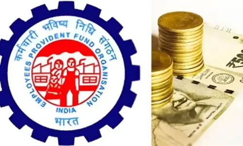 PF Interest Rate Hike: PF ఖాతాదారులకు బందర్‌ హల్వా లాంటి వార్త.. తప్పకుండా చదవండి!