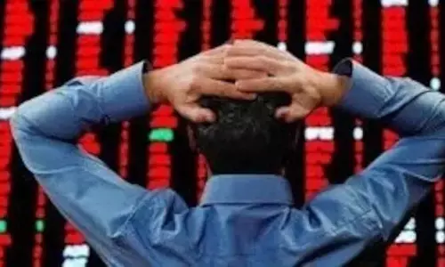 Stock Market: స్టాక్‌ మార్కెట్‌ క్రాష్‌.. ఒక్క రోజే 10 లక్షల కోట్లు ఆవిరి.. కారణాలు ఏంటంటే?