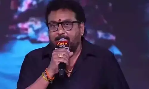 #boycottlaila : లైలా బాయ్ కాట్ వివాదం.. ఆసుపత్రి పాలైన నటుడు
