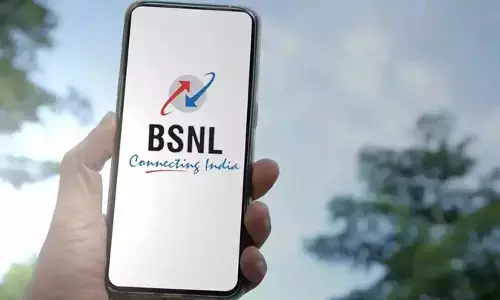 జియోకు షాక్...అదిరిపోయే ప్లాన్ తో వచ్చేసిన  BSNL.. పూర్తి వివరాలు ఇవే