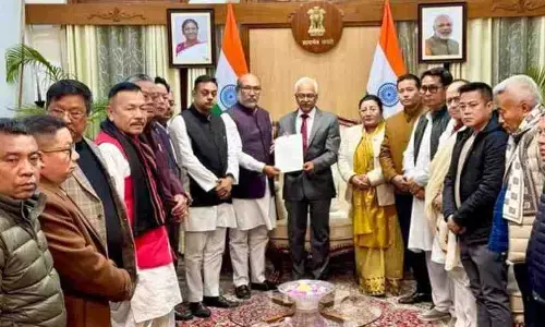 ముఖ్యమంత్రి అభ్యర్థిపై త్వరలోనే నిర్ణయం