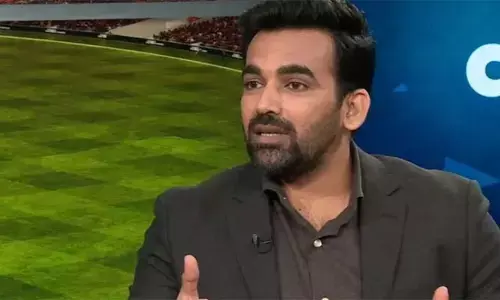 బ్యాటింగ్ ఆర్డర్‌లో మార్పులపై స్పందించిన జహీర్ ఖాన్.. గంభీర్‌పై కీలక వ్యాఖ్యలు
