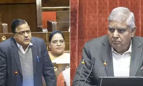 రాజ్యాంగంలో 22 మీనియేచర్ ఇలస్ట్రేషన్స్ మిస్సింగ్