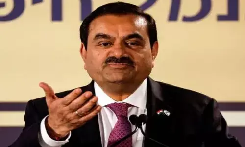 Adani Group: అదానీకి ట్రంప్ గుడ్ న్యూస్