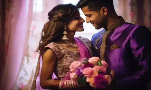 Married Couple:  కాసేపు కిస్, కాసేపు హగ్‌.. ఈ చిన్న చిట్కా ఫాలో అయితే మీ భాగస్వామితో మీ లైఫ్‌ ఎంతో ఆనందం