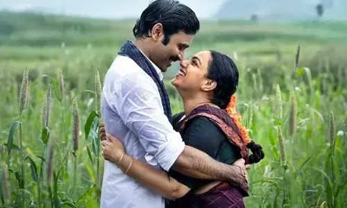 Dhanushs Idli Kadai: అనుకున్న టైమ్‌కే వస్తుంది ఎలాంటి మార్పు లేదు.. ధనుష్ సినిమాపై ఇంట్రెస్టింగ్ అప్‌డేట్