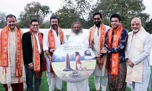 Kannappa: ఎంతగానో ఆశీర్వదించబడ్డాను.. వైరల్‌గా మంచు విష్ణు ట్వీట్