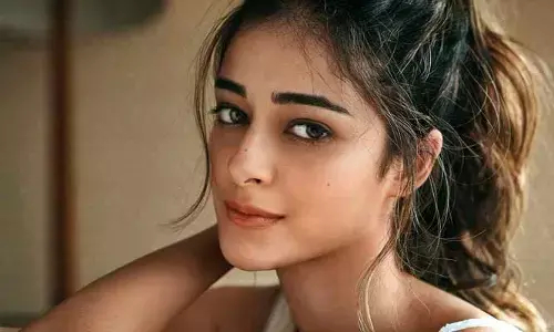 Ananya Pandey: బాలీవుడ్‌లో బిగ్ ఆఫర్ మిస్ చేసుకున్న అనన్యా పాండే?