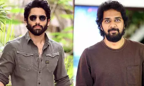 Naga Chaitanya : నాగచైతన్య, చందూ మొండేటి కాంబోలో మరో మూవీ.. ఈసారి హిస్టారీకల్ స్టోరీతో కొట్టబోతున్న హిట్ కాంబో