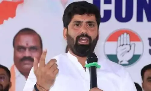 సుప్రీం తీర్పు.. బైపోల్ కు కాంగ్రెస్ సిద్ధమన్న ఎంపీ అనిల్ కుమార్