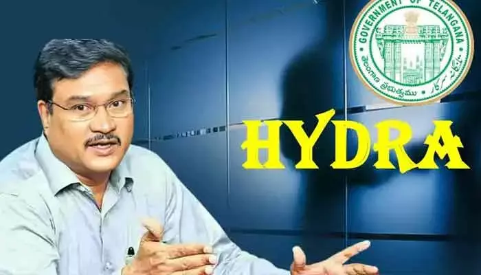 ఆ వివరాలు చెప్పకుంటే ఫిర్యాదుదారులపైనే చర్యలు.. హైడ్రా సంచలన ప్రకటన