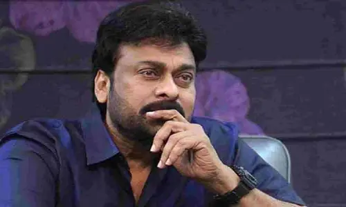 సర్జరీ చేయించుకున్న చిరంజీవి.. ఆందోళనలో మెగాఫ్యాన్స్