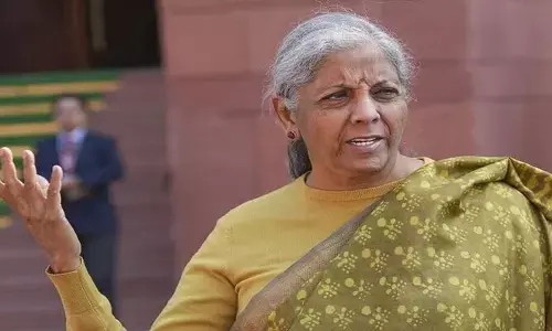Tax Cut: బడ్జెట్‌ పన్ను మినహాయింపుతో ఆర్థికవ్యవస్థకు 0.2 శాతమే ప్రయోజనం