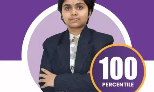 జేఈఈ టాపర్స్‌లో తెలుగు విద్యార్థులు