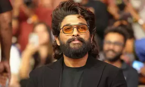 అల్లు అర్జున్ సినిమాలో నటిస్తే ఎవరూ పట్టించుకోలేదు.. నటుడు భావోద్వేగం