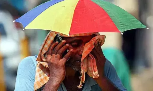Kerala: కేరళలో ఉష్ణోగ్రతల పెరుగుదల.. లేబర్ కమిషన్ కీలక నిర్ణయం