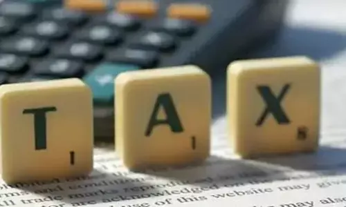 Net Direct Tax: ఫిబ్రవరి 10 నాటికి నికర ప్రత్యక్ష పన్ను వసూళ్లు రూ. 17.78 లక్షల కోట్లు