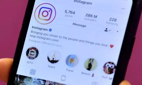Instagram: భారత్‌లోనూ అందుబాటులోకి వచ్చిన ఇన్‌స్టాగ్రామ్ టీన్ అకౌంట్స్