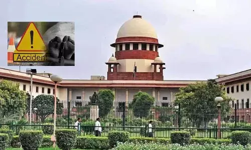 Compensation: బస్సు ప్రమాదంలో మహిళ మృతి.. రూ.9 కోట్ల నష్ట పరిహారం చెల్లించాల్సిందే!