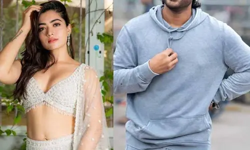 ఆ హీరోతో నా ఎనర్జీ ఫర్‌ఫెక్ట్‌గా మ్యాచ్ అవుతుంది.. నేషనల్ క్రష్ ఇంట్రెస్టింగ్ కామెంట్స్