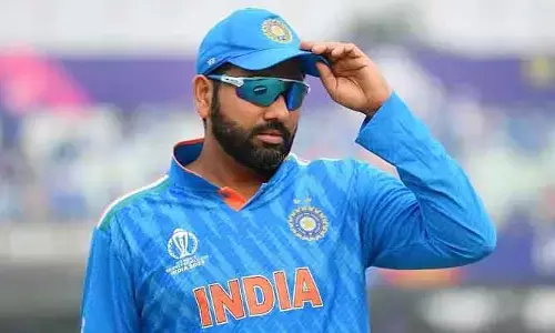 IND Vs ENG: నేడు ఇంగ్లాండ్‌తో చివరి వన్డే.. భారీ రికార్డుకు చేరువలో రోహిత్