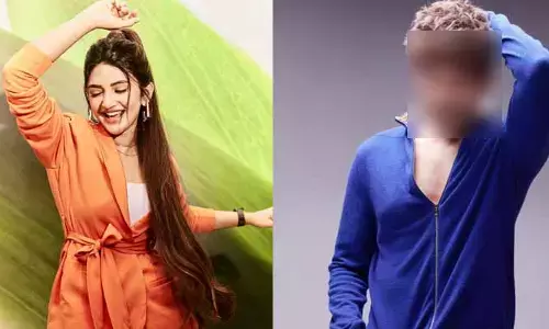 ఆ బాలీవుడ్‌ స్టార్ హీరోతో రొమాన్స్ చేయబోతున్న యంగ్ బ్యూటీ.. అమ్మడు గ్రాఫ్ చేంజ్ అయిపోతుందంటున్న నెటిజన్లు