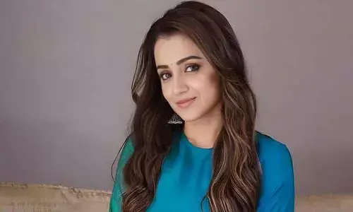 నా ట్విట్టర్ హ్యాక్ అయింది, అవి పెట్టేది నేను కాదు.. ప్రభాస్ హీరోయిన్ షాకింగ్ పోస్ట్