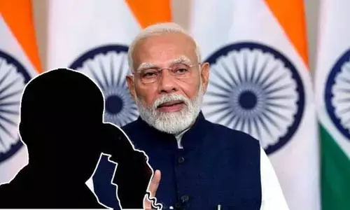 Threatening Call: ప్రధాని మోడీ లక్ష్యంగా బెదిరింపు కాల్.. పోలీసుల అదుపులో నిందితుడు