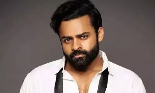ఈ పూటకు భోజనం చేస్తే చాలు అనుకుంటా.. నాకు రాజకీయాలతో పనిలేదు.. మెగా హీరో ఆసక్తికర కామెంట్స్