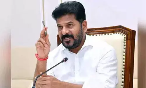 CM Revanth Reddy:  సర్పంచ్‌ ఎన్నికలపై హైలెవల్ మీటింగ్.. కీలక నిర్ణయం దిశగా  సీఎం