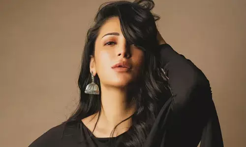 కన్నీళ్లతో ఈ మెసేజ్ టైప్ చేస్తున్నా.. నిన్ను చాలా మిస్ అవుతానంటూ స్టార్ హీరోయిన్ ఎమోషనల్ పోస్ట్