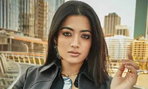 Rashmika Mandanna: ఆ డైరెక్టర్‌ను కిడ్నాప్ చేసి అలాంటి పని చేసిన రష్మిక.. అసలేం జరిగిందంటే?