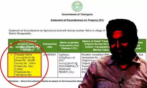 ఇదేం పని శ్రీనివాసా..? క్యాసినో, కోడి పందేలకు అడ్డాగా బీఆర్ఎస్ ఎమ్మెల్సీ ఫామ్ హౌజ్!