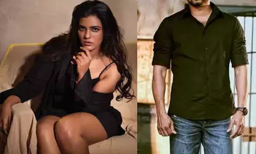 ఆ స్టార్ హీరోతో డిన్నర్ చేయాలని ఉంది.. టాలీవుడ్ హీరోయిన్ ఇంట్రెస్టింగ్ కామెంట్స్
