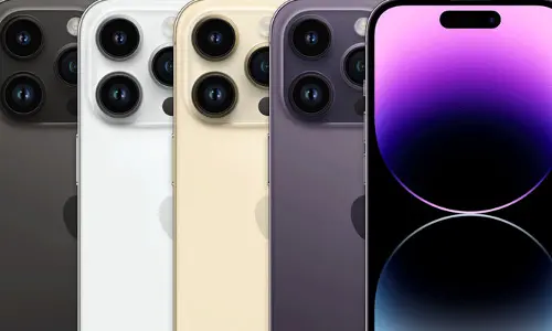 iPhoneలో ‘i’ అంటే ఏమిటి? ఇంటర్నెట్ మాత్రం కాదు.. అసలైన స్టోరీ ఇదే...