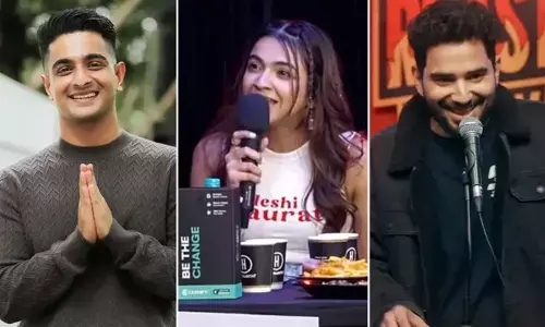 Ranveer Allahbadia: యూట్యూబర్ రణ్ వీర్ చుట్టూ బిగుకుంటున్న ఉచ్చు